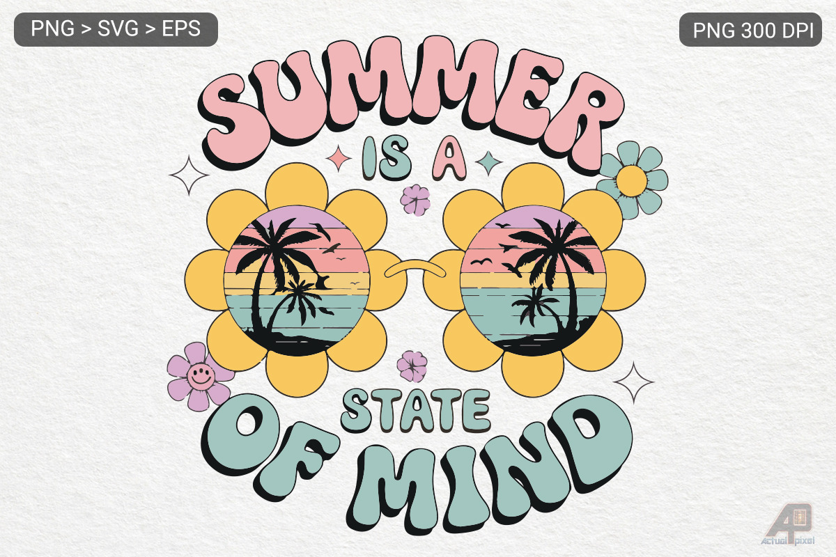 Summer Quotes Sublimation Bundle, a Photo by Actual Pixel (Photo 8 of 16)