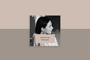 Influencer Coach | Social Media Kit, a Social Media Template by Design District (Thumbnail 22 of 45)