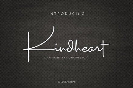 Kindheart