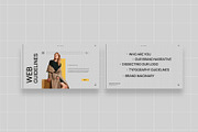 Fatale Branding Google Slide, a Presentation Template by Visualin.std (Thumbnail 2 of 7)