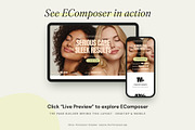 Skivra - Shopify EComposer Template, a Shopify Template by Boost Convert (Thumbnail 7 of 11)