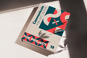 Sabu | Font Family, a Sans Serif Font by Larin Type Co. (Thumbnail 5 of 11)
