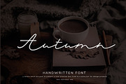 Harmony Font, a Script Font by LineTale (Thumbnail 2 of 9)