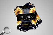 Oriental Bundle | 3 Flyer Templates, a Flyer Template by GIGA-TEMPLATE (Thumbnail 13 of 19)