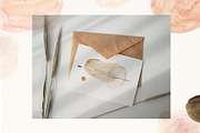 Summer in a jar | Watercolor set, a Decorative Illustration by Bibela (Thumbnail 8 of 11)