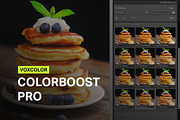 Colorboost Pro Lightroom Profiles, a Brushes & More by VOXCOLOR (Thumbnail 1 of 7)