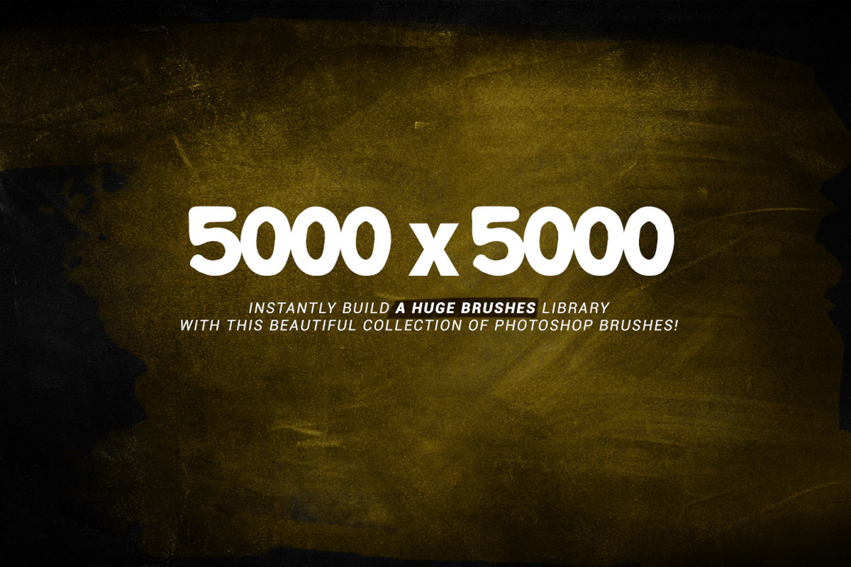Stroke Photoshop Brushes preview 8