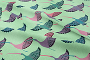 Jungle Patterns, a Pattern Graphic by Annakniaz (Thumbnail 5 of 11)