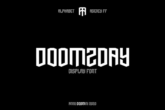 DOOMZDAY preview 6