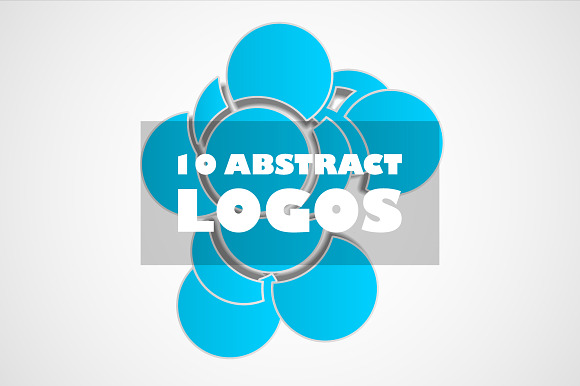 Abstract Style Symbol