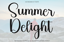 Summer Delight