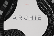 Heroes, a Sans Serif Font by Linecreative (Thumbnail 7 of 7)