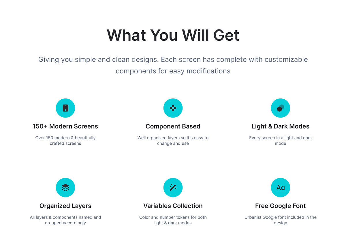 Nova - Electric Taxi App UI Kit, an UI Kit Template by Moyin (Photo 2 of 5)