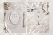 Vellum Stationery Mockup Bundle, an Advertising Mockup by Serenefeeling (Thumbnail 5 of 12)