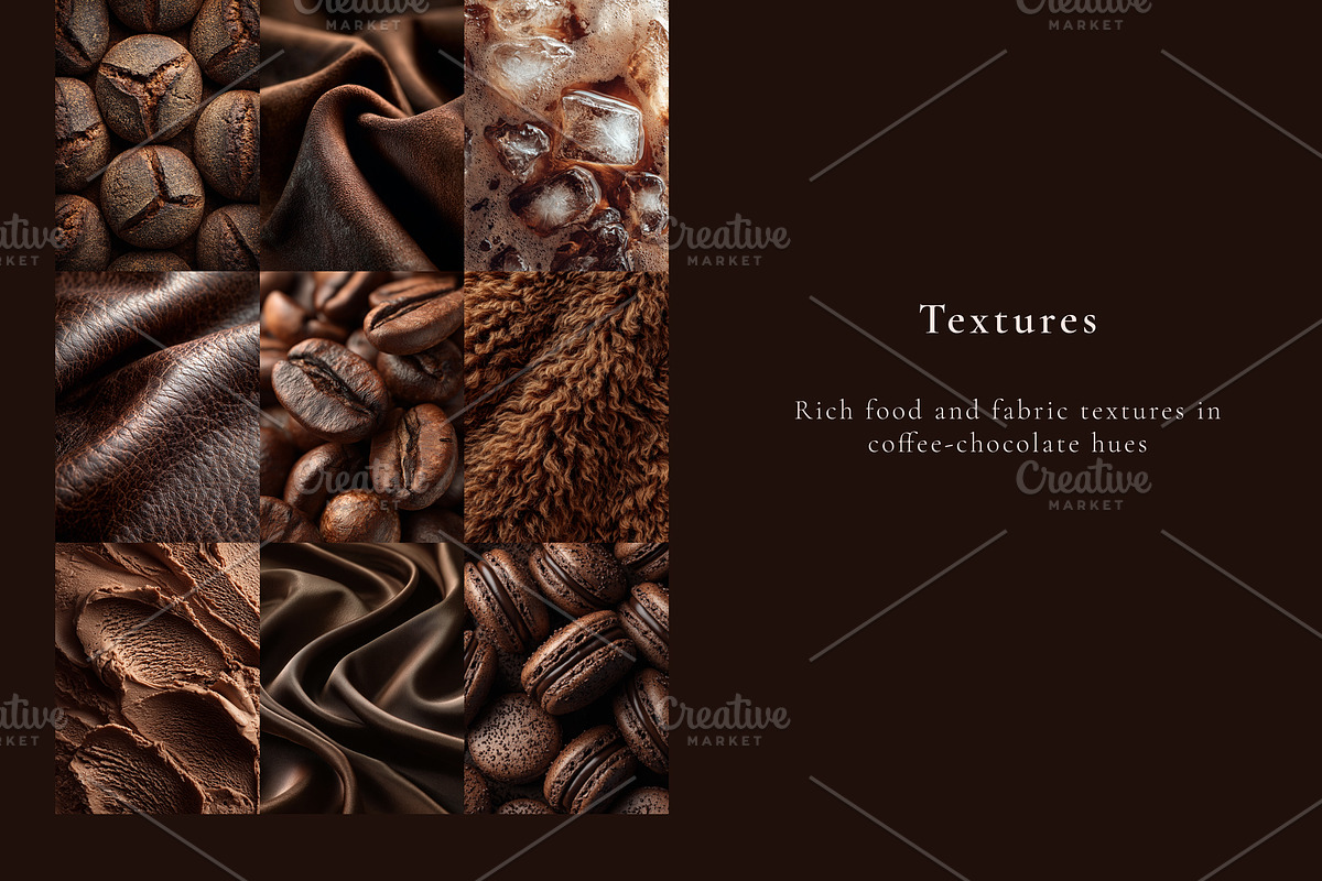 Chocolate aesthetics set 242 images, a Person Photo by Yulia Furman (Photo 4 of 6)