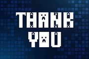 Creeper - Display Font, a Font by Densu Creative (Thumbnail 5 of 6)