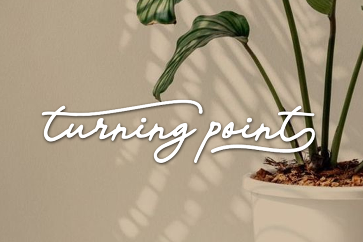 Kaldera, a Handwritten Font by GlottaTypeface (Photo 4 of 8)