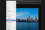Sky Replacement Overlays, a Texture Graphic by Abstract Background (Thumbnail 4 of 8)