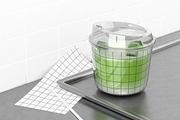 Cup Packaging Mockup, a Cups & Container Mockup by Neermana (Thumbnail 8 of 9)