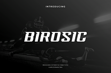 Birosic
