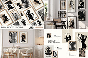 Mega Poster Bundle | 52 in 1, an Object Graphic by KetteCreate (Thumbnail 14 of 53)