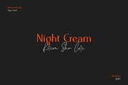 Ben Sans Serif Family, a Sans Serif Font by Motokiwo (Thumbnail 9 of 13)