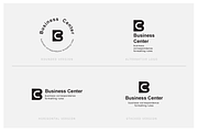 113 PREMADE BRANDING LOGO PACK, a Branding & Logo Template by pawellpi (Thumbnail 20 of 68)