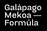 Calimate Family Fonts, a Sans Serif Font by Yukita Creative (Thumbnail 9 of 12)