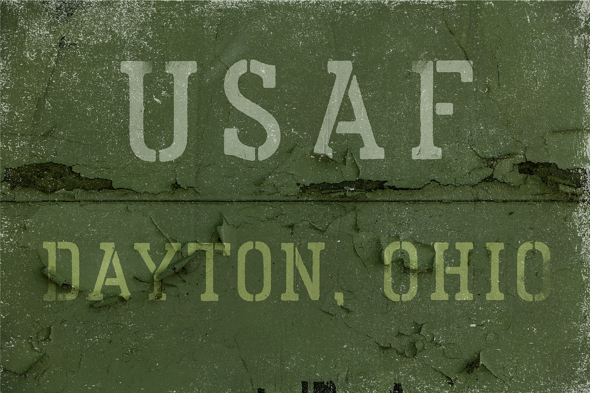 Stapleton, a Slab Serif Font by JoshuaRed Design (Photo 11 of 11)