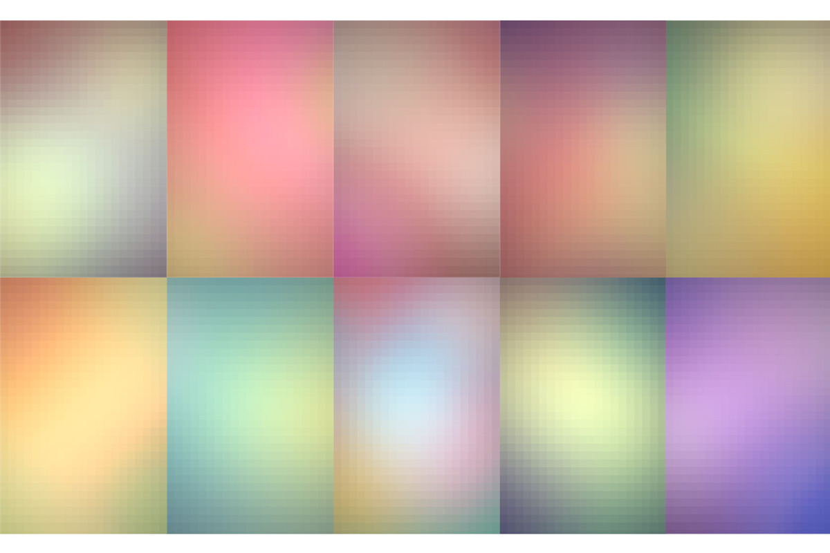 Magic Mosaics Vol. 1 preview 2