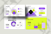 Business Plan Presentation Template, a Presentation Template by Soraclod (Thumbnail 8 of 9)