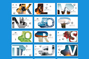 Bundle Keynote Presentation, a Presentation Template by Graphicgo (Thumbnail 14 of 22)
