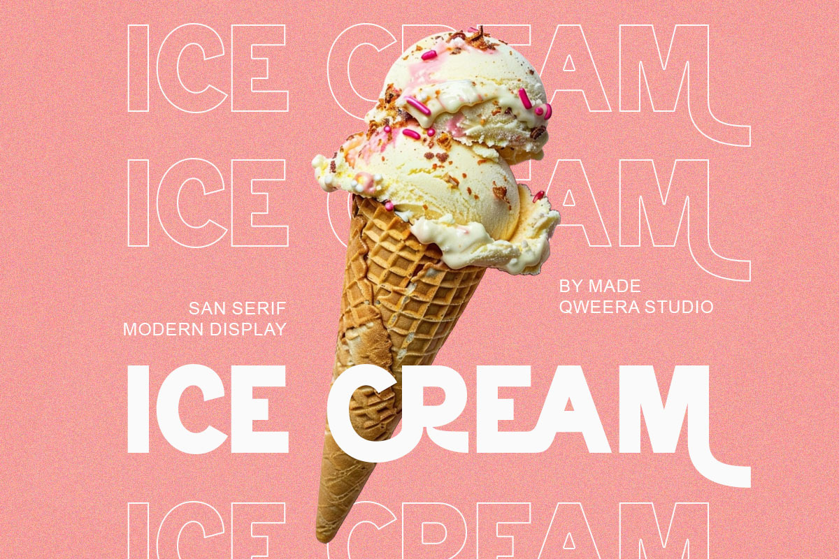 Marlho - Modern Sans Serif, a Sans Serif Font by Qweera Studio (Photo 7 of 12)