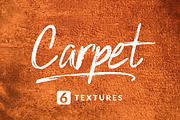 Carpet Texture Pack #1, a Texture Graphic by Designs by Justin Lynch (Thumbnail 1 of 3)