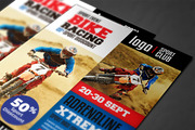 Sport Event Flyer / Poster Templates, a Flyer Template by AfzaalGraphics (Thumbnail 4 of 4)