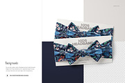 Kids Bow Style Headband Mockup Set, a Merchandise Mockup by creatsy5 (Thumbnail 11 of 13)