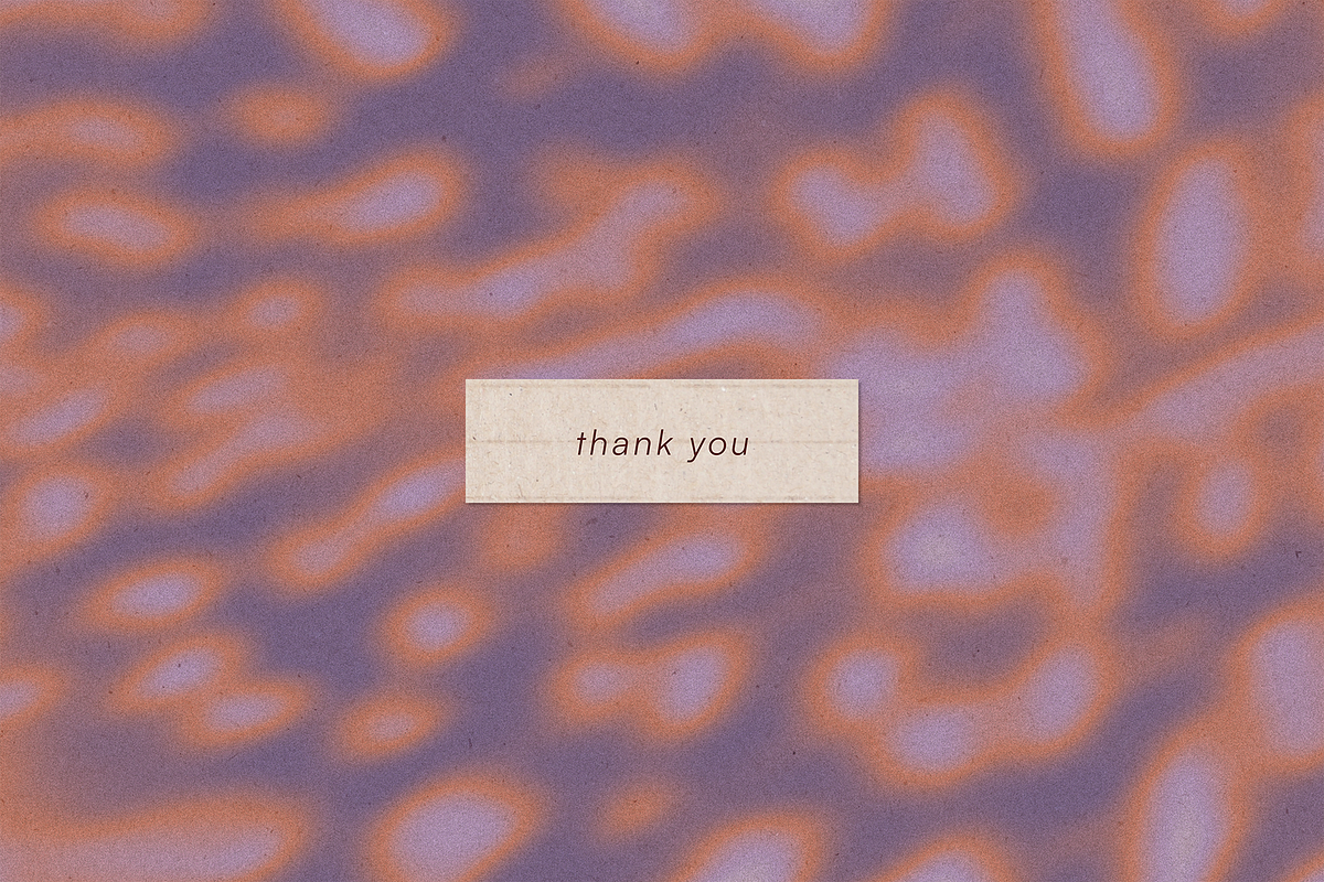 Feral blur backgrounds, a Background Graphic by kondratya (Photo 11 of 11)