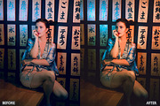 Lightroom Presets for Night Photos, a Preset Add-On by AAA Presets (Thumbnail 5 of 19)