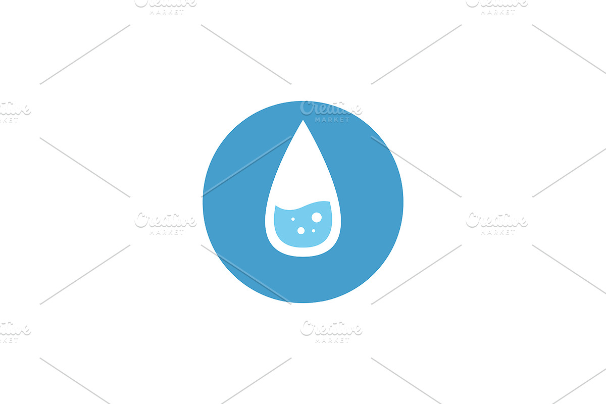 20 Logo Circle Templates Bundle, a Branding & Logo Template by Friendesigns (Photo 20 of 21)