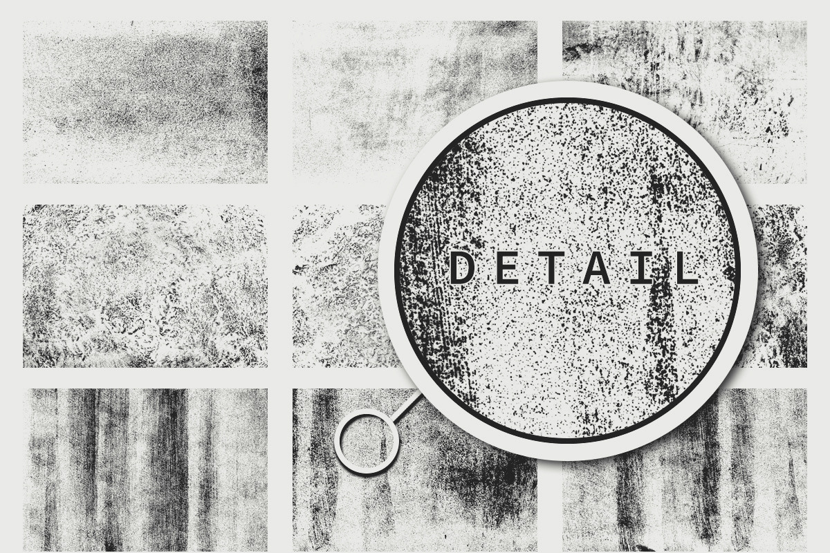 Vintage Texture Pack, a Texture Graphic by StockMamba (Photo 6 of 13)