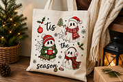 Halloween Christmas Fall Png Bundle, an Object Graphic by Daisy Design (Thumbnail 11 of 21)