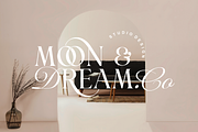 Orliet Pro - Serif, Icons + Script, a Serif Font by Joko Setiono (Thumbnail 2 of 14)