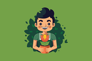 Gardener