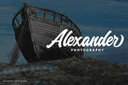 Margents, a Script Font by ShowUp! Studio (Thumbnail 8 of 19)
