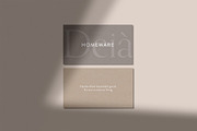 Deia Stationery Mockup Scene Creator, a Product Mockup by Moyo Studio (Thumbnail 8 of 18)