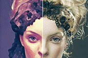 Digital Painting Effect Pro Actions, an Action Add-On by JasGraphicTools (Thumbnail 28 of 41)