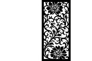 Elegant seamless pattern laser cut, a Decorative Illustration by Amazin_art (Thumbnail 49 of 51)