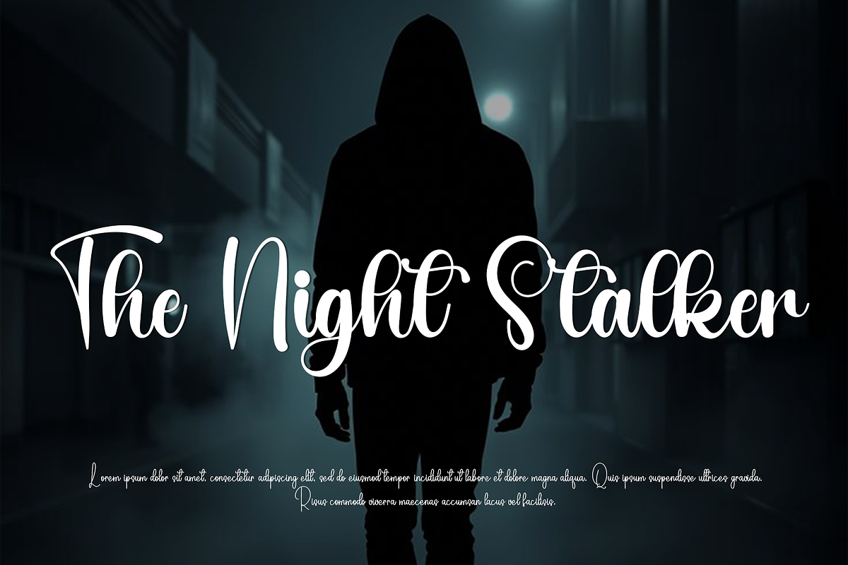 Valentine Bouquet, a Handwritten Font by InermediaSTUDIO (Photo 2 of 8)
