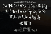 Magnolia Signature, a Handwritten Font by FreshTypeINK (Thumbnail 3 of 8)