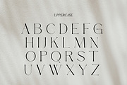 Margiola | Modern Serif, a Serif Font by Muntab_Art (Thumbnail 10 of 11)